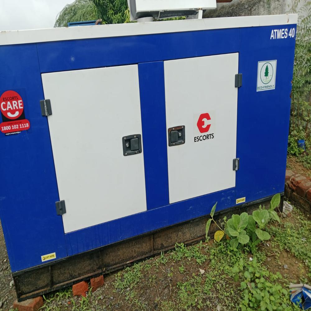 SILENT GENERATOR RENTAL FOR CORPORATE EVENTS