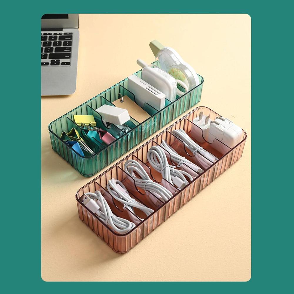 Data Cable Storage Box