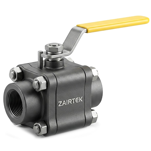 Forged Steel Valve