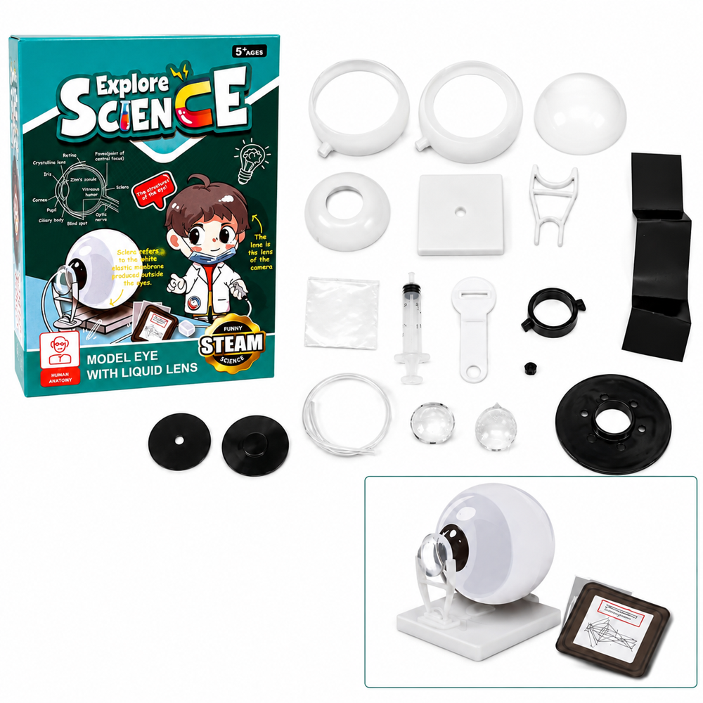 Science Kits