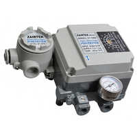 Electro Pneumatic Positioner