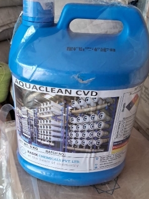 RO Antiscalant Chemical