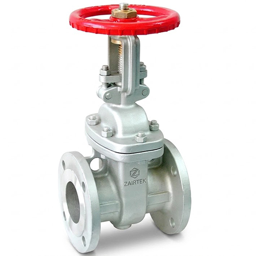 Gate Valve