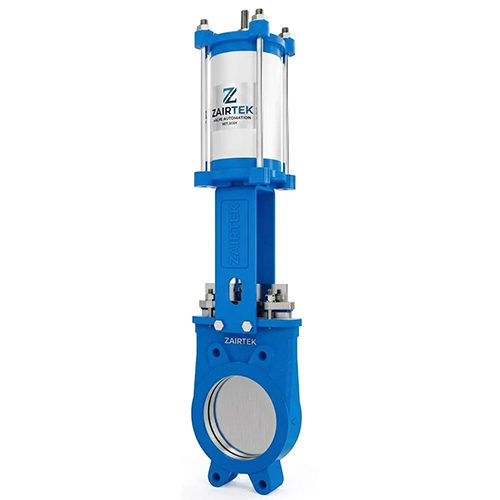 Uni And BI Directional Knife Edge Gate Valve
