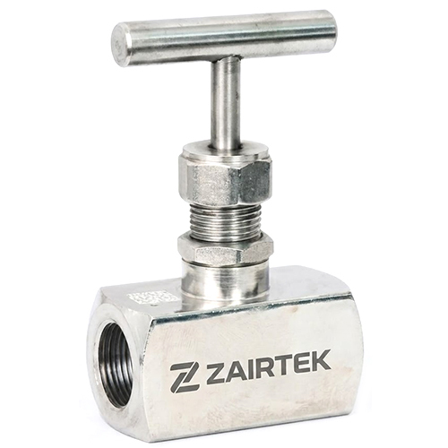 High Pressure Needle Valve