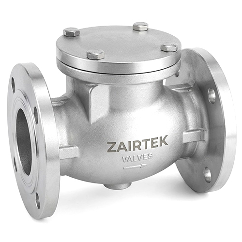 Non Return Valve