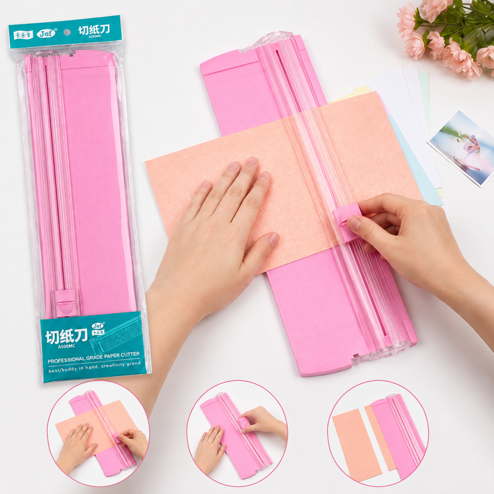 Paper Cutter Trimmer