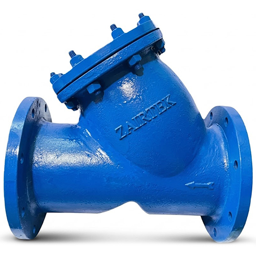 Y Type Strainer