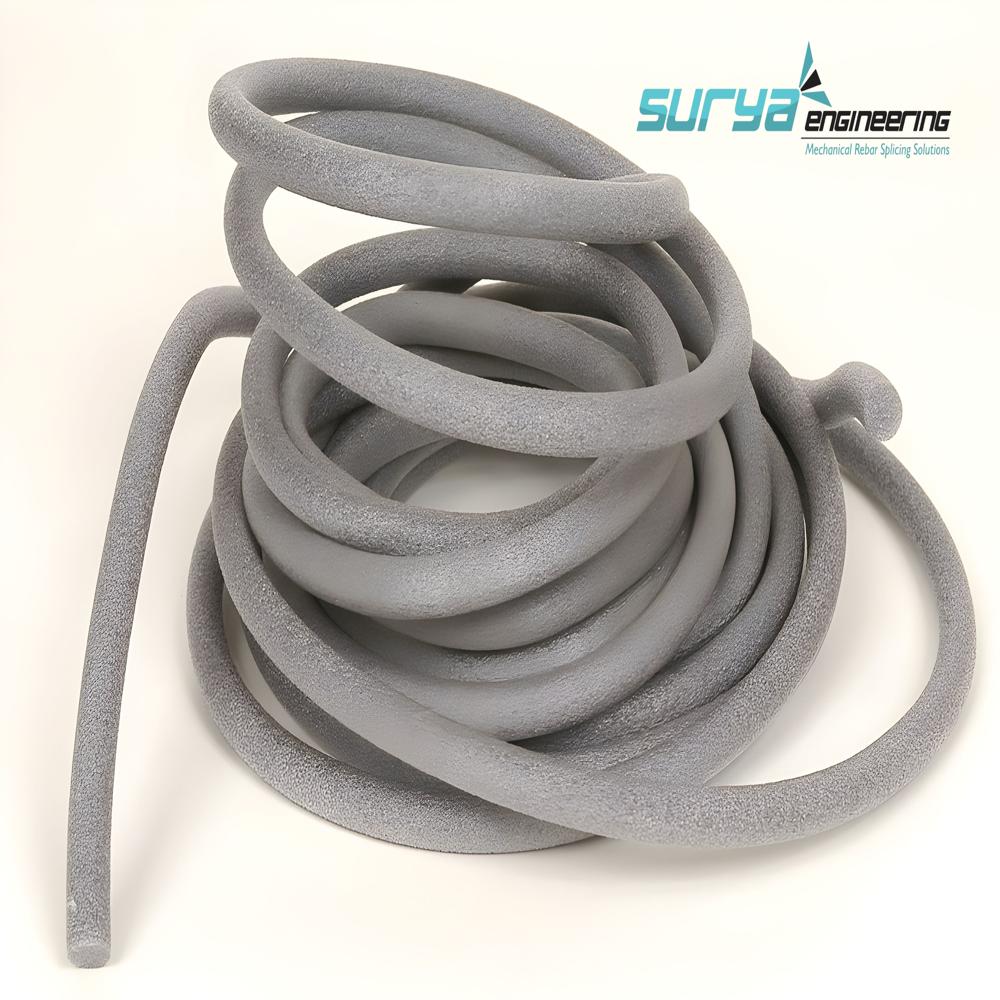 closed cell backer rod