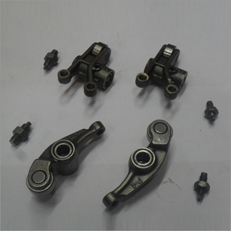 Two Wheeler Parts