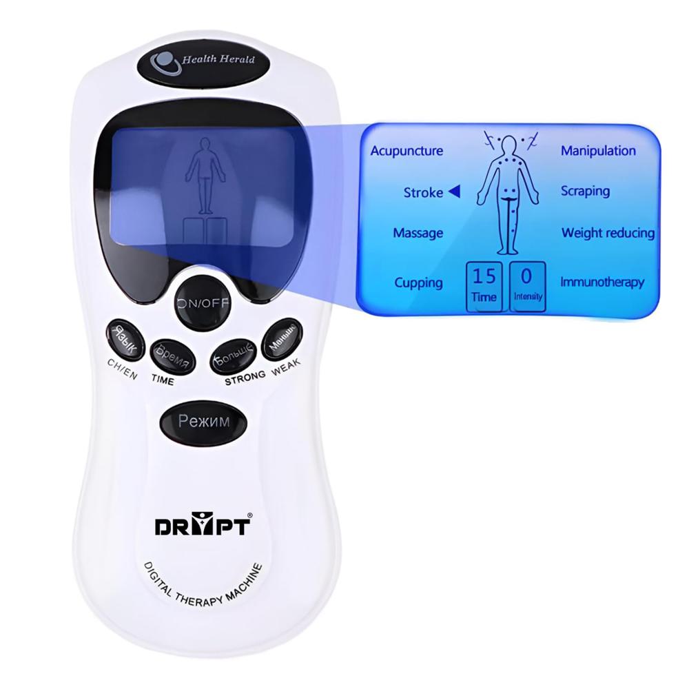 Digital Therapy 4 Pad