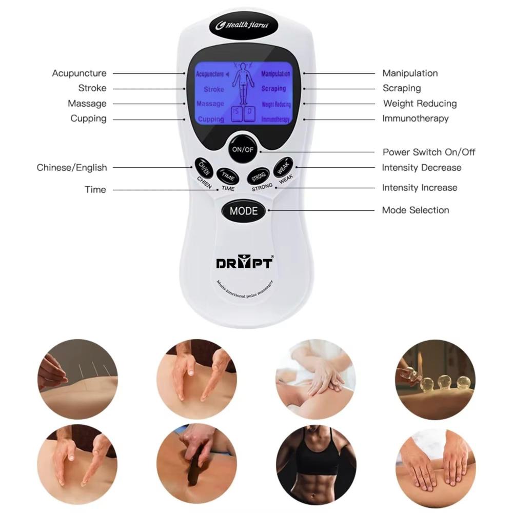 Digital Therapy 4 Pad