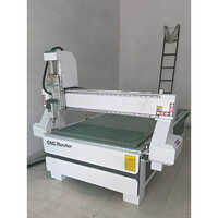 Automatic 3 Axis Wood Router machine