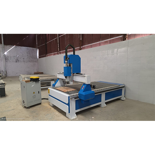 Single phase ME1325 CNC wood Router Machine
