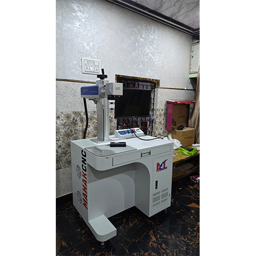 Metal Laser Marking machine
