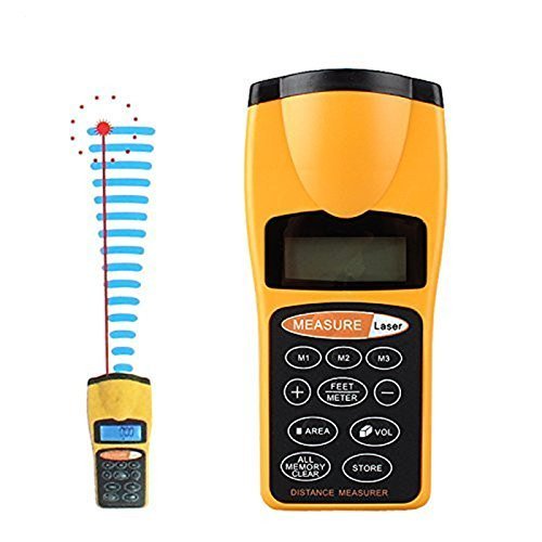 Laser Distance Meter