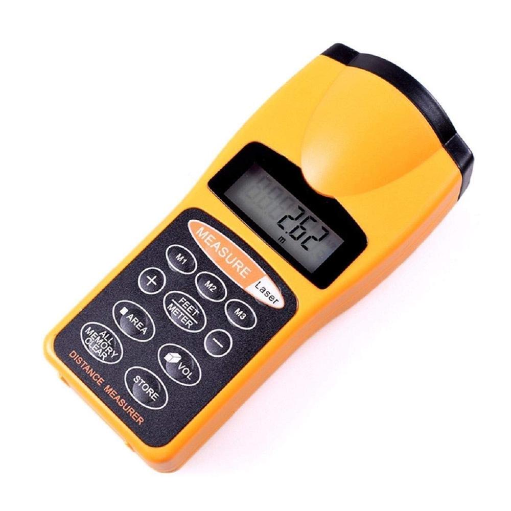 Laser Distance Meter