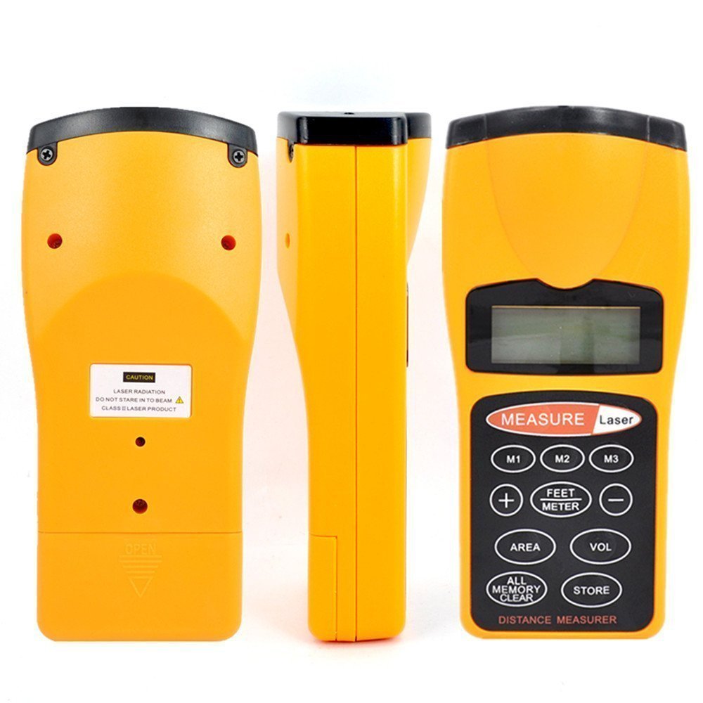 Laser Distance Meter