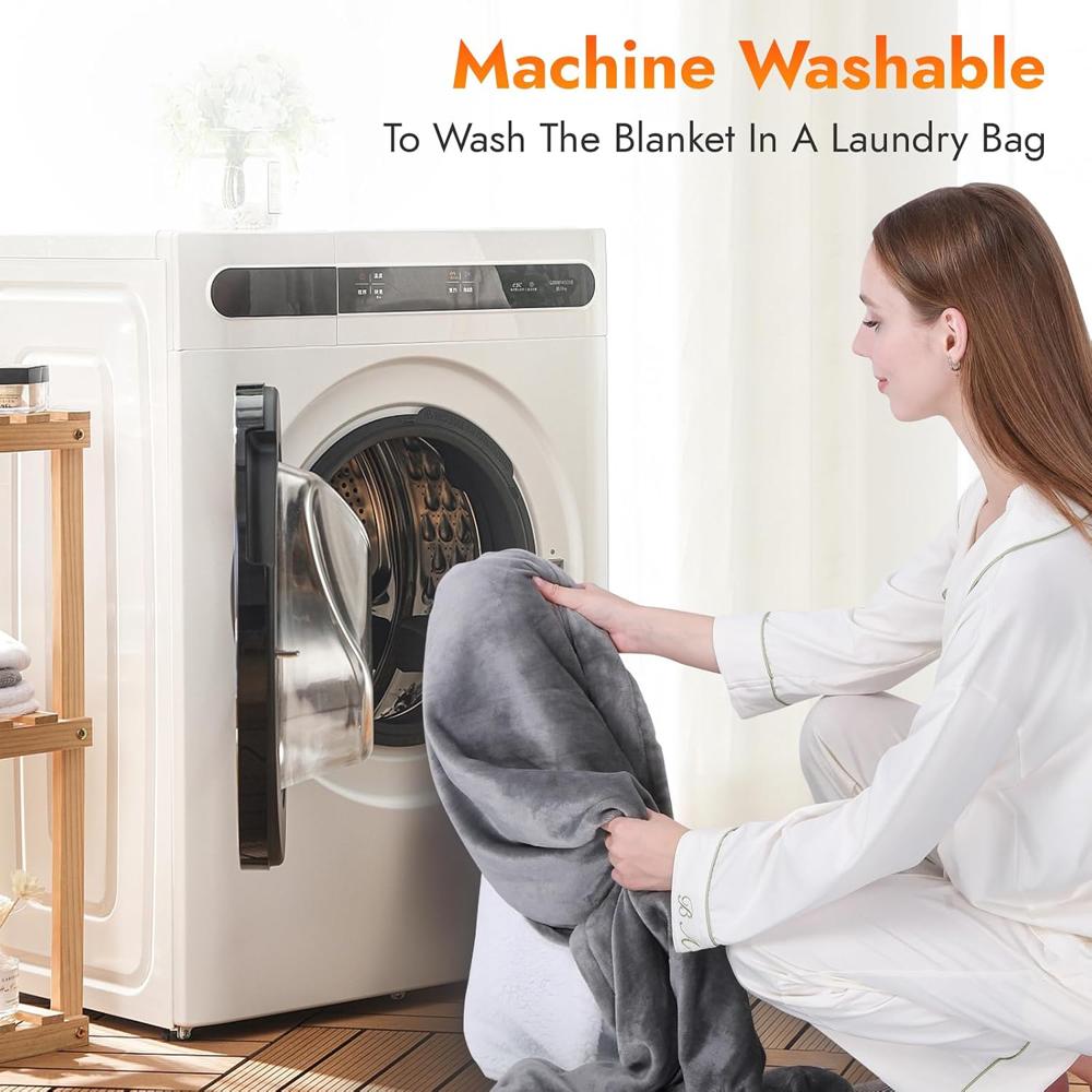 Electric Heating Blanket