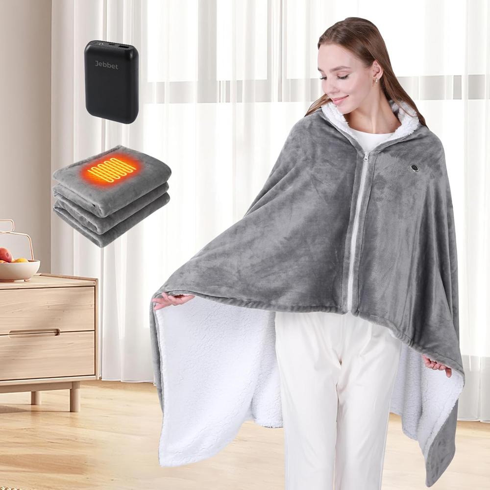 Electric Heating Blanket