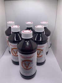 Phenergan Promethiazine LEAN PURPLE Syrup 200ml