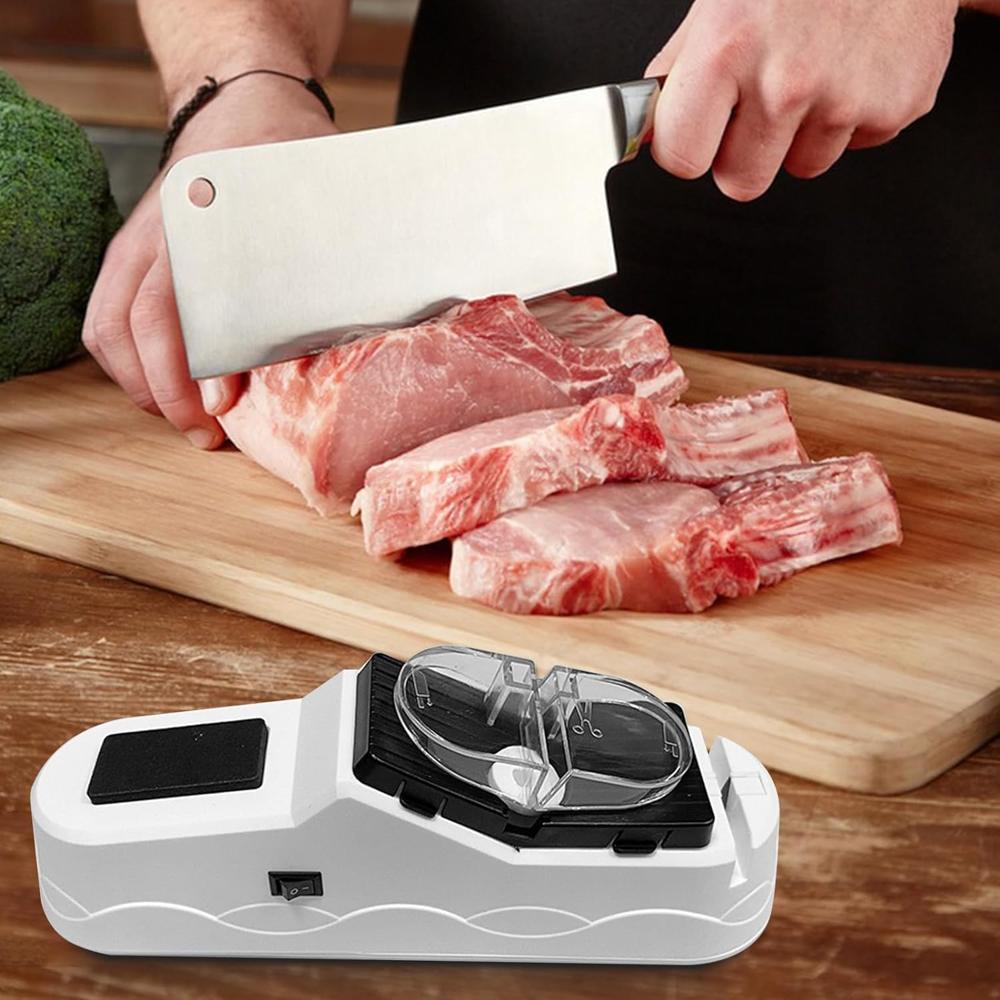 Electric Knife Sharpener