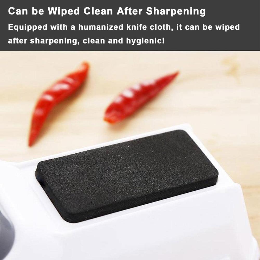 Electric Knife Sharpener