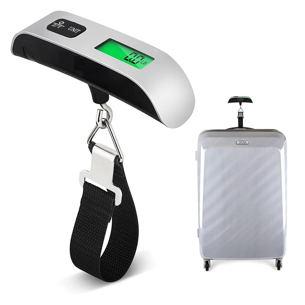 Electric Scale 50kg Belt