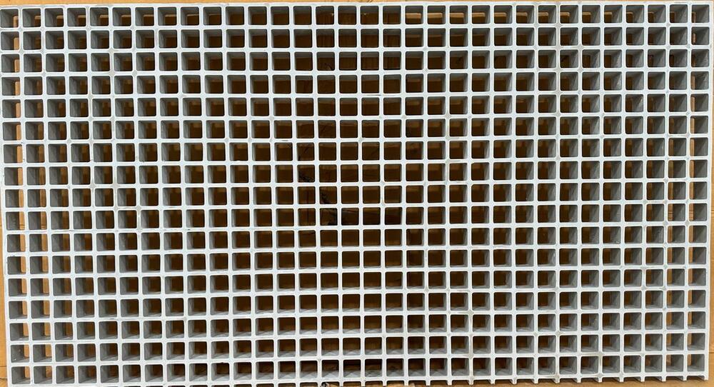 FRP Grating  38mm