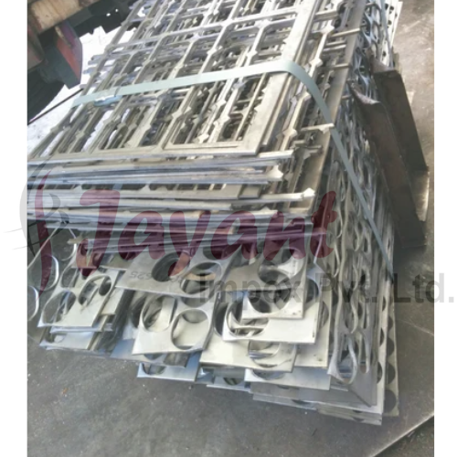 Inconel 713 Scrap/ Inconel 713 Foundry Scrap/ Inco 713 Scrap