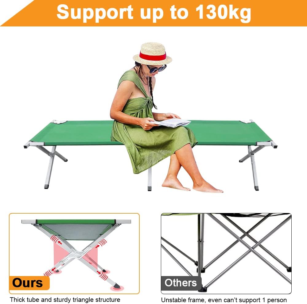 Foldable Bed Mattress