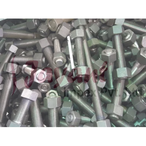 Monel 500 Scrap / Monel K500 Foundry Scrap / Alloy 500 Scrap