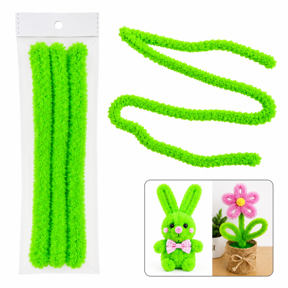 Chenille Pipe Cleaner