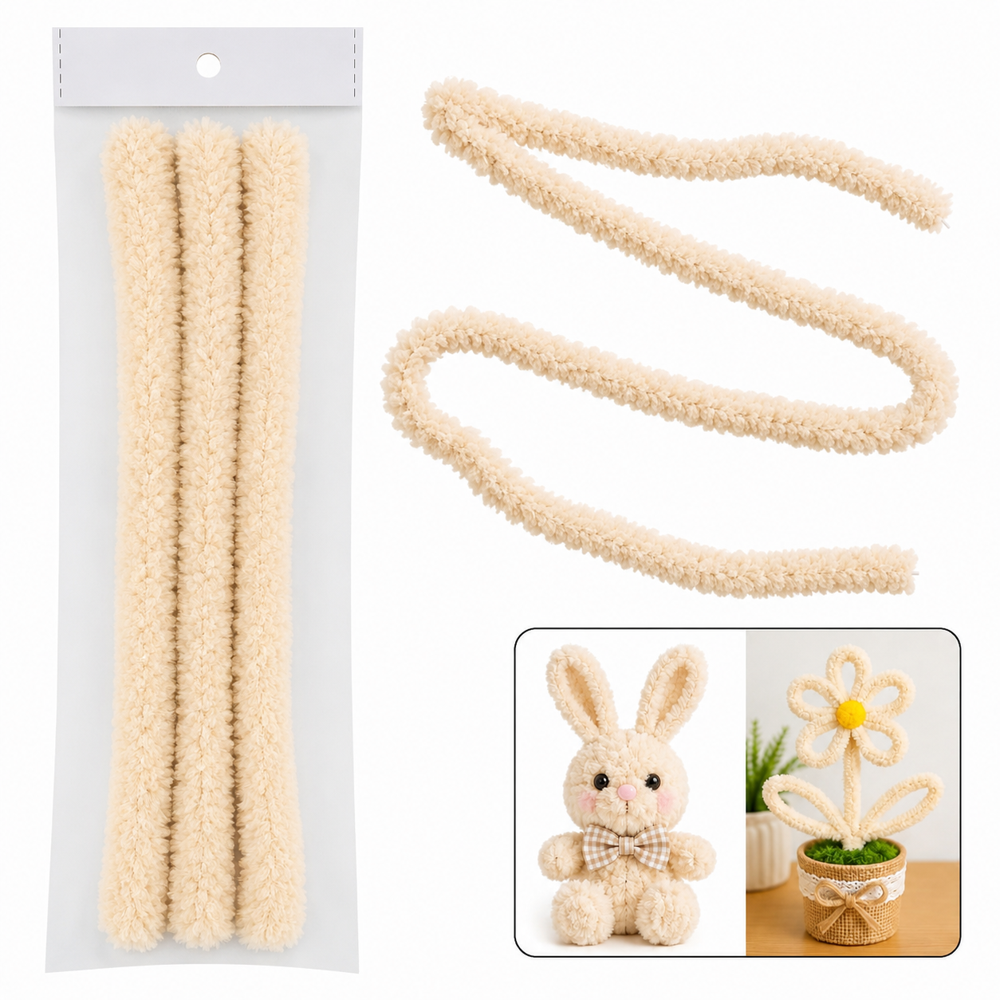 Chenille Pipe Cleaner