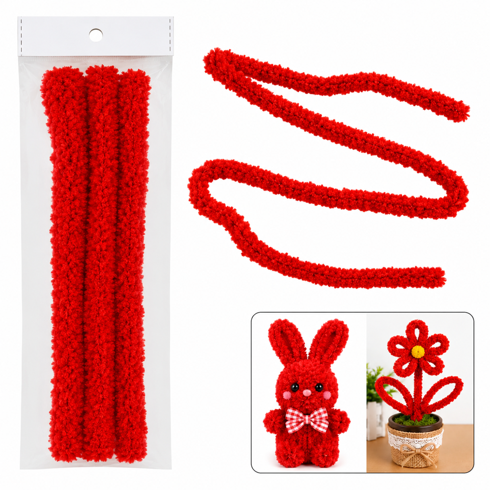 Chenille Pipe Cleaner