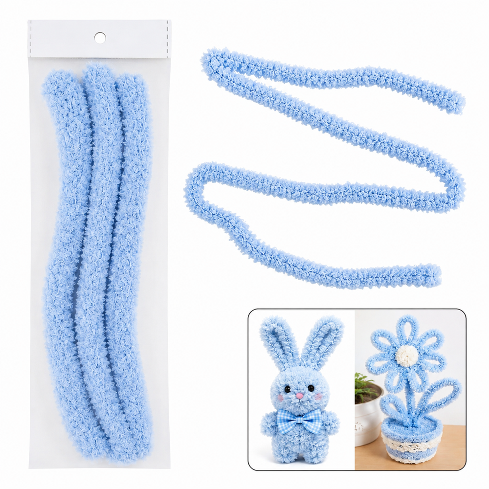 Chenille Pipe Cleaner