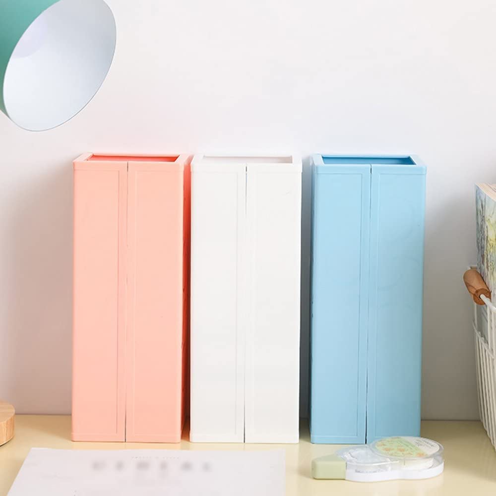 Foldable Stationery Box