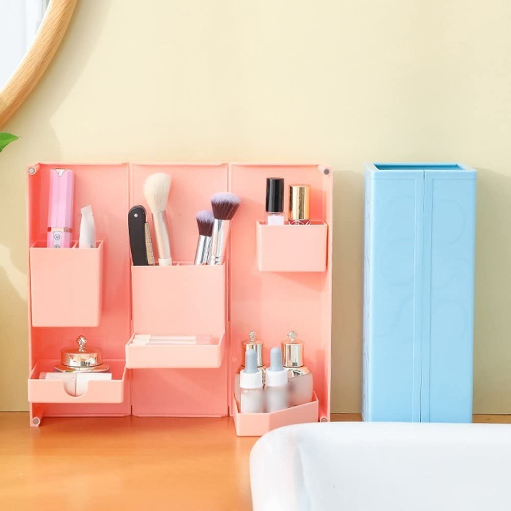 Foldable Stationery Box