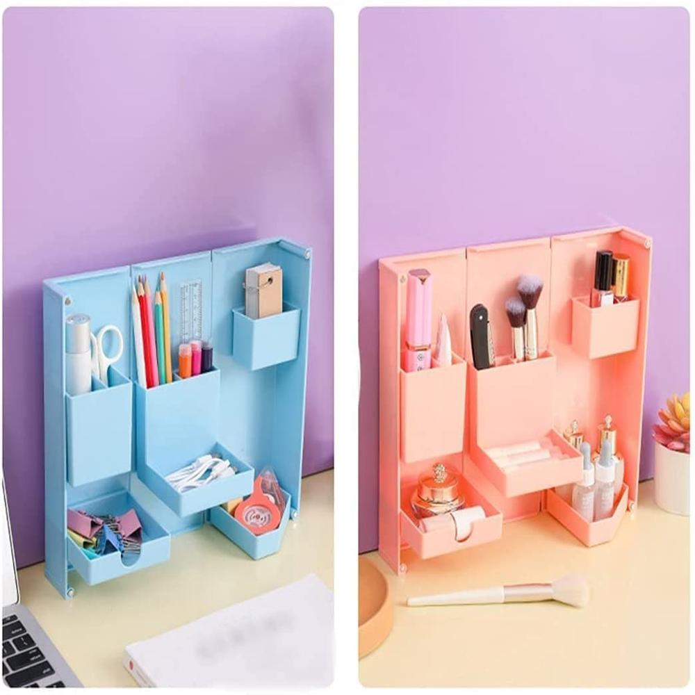 Foldable Stationery Box