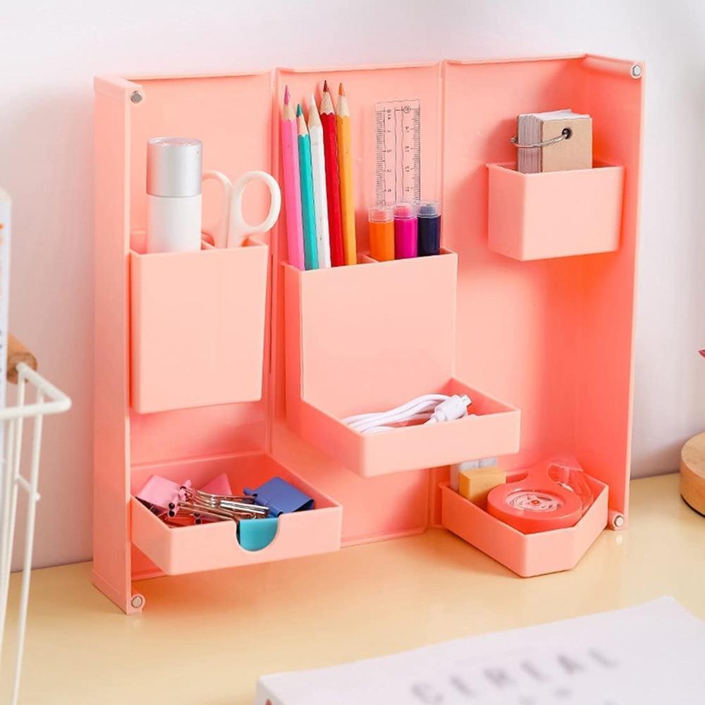 Foldable Stationery Box