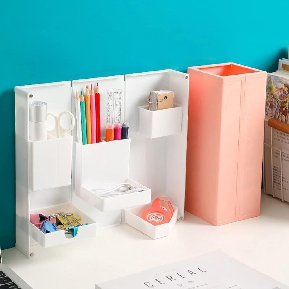 Foldable Stationery Box