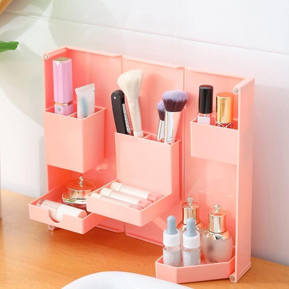 Foldable Stationery Box