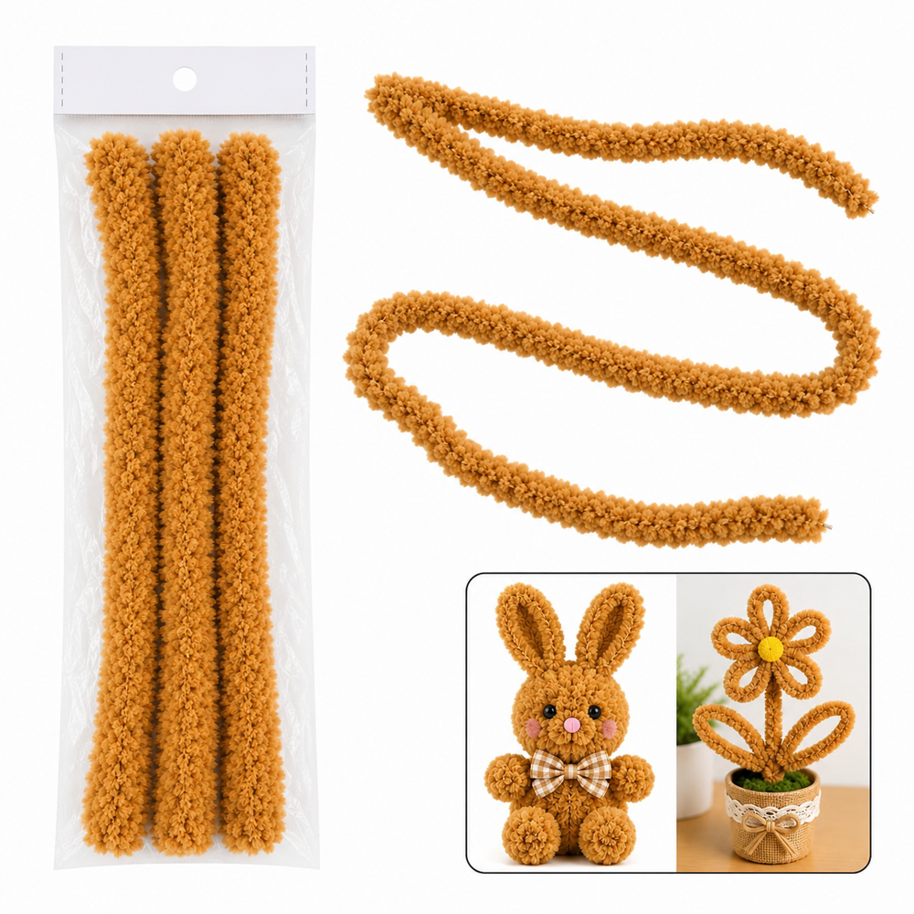 Chenille Pipe Cleaner