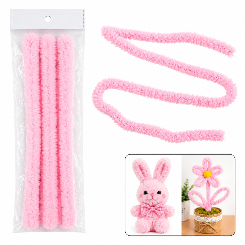 Chenille Pipe Cleaner