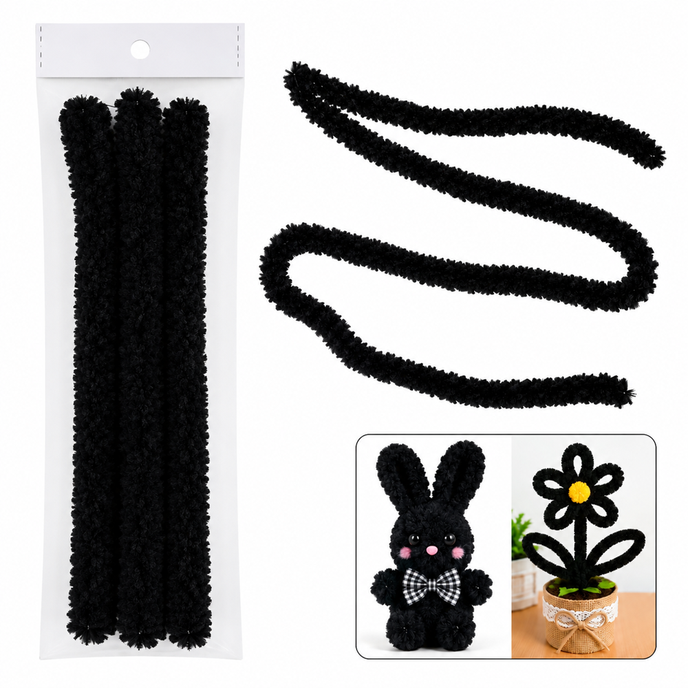 Chenille Pipe Cleaner