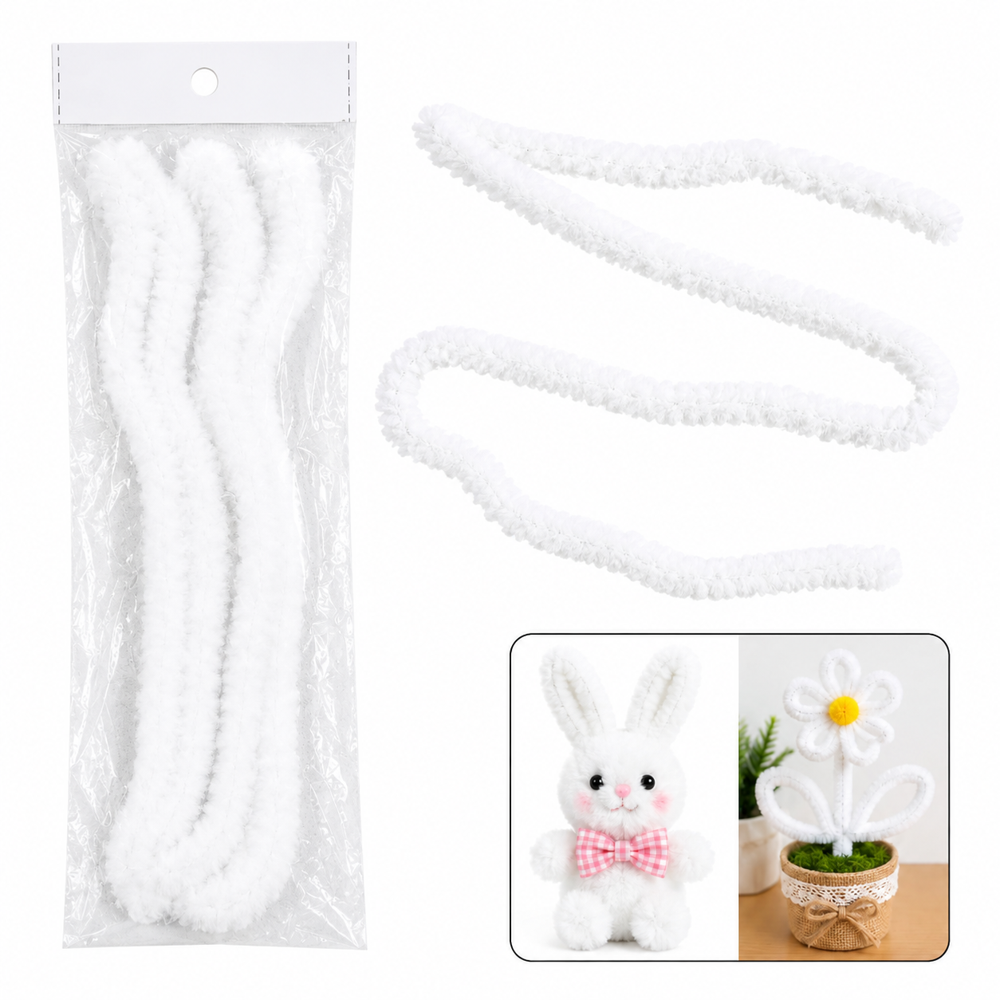 Chenille Pipe Cleaner