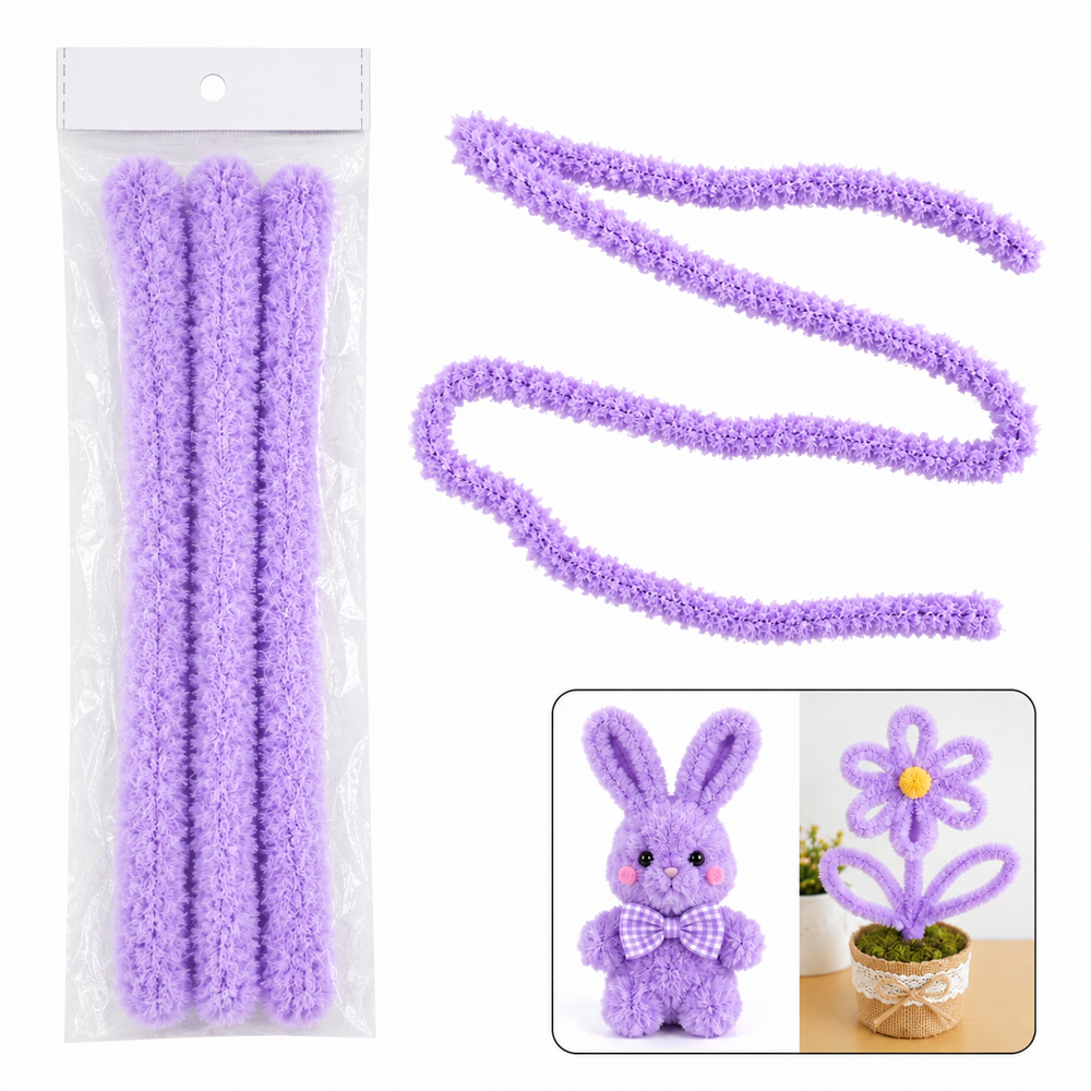 Chenille Pipe Cleaner