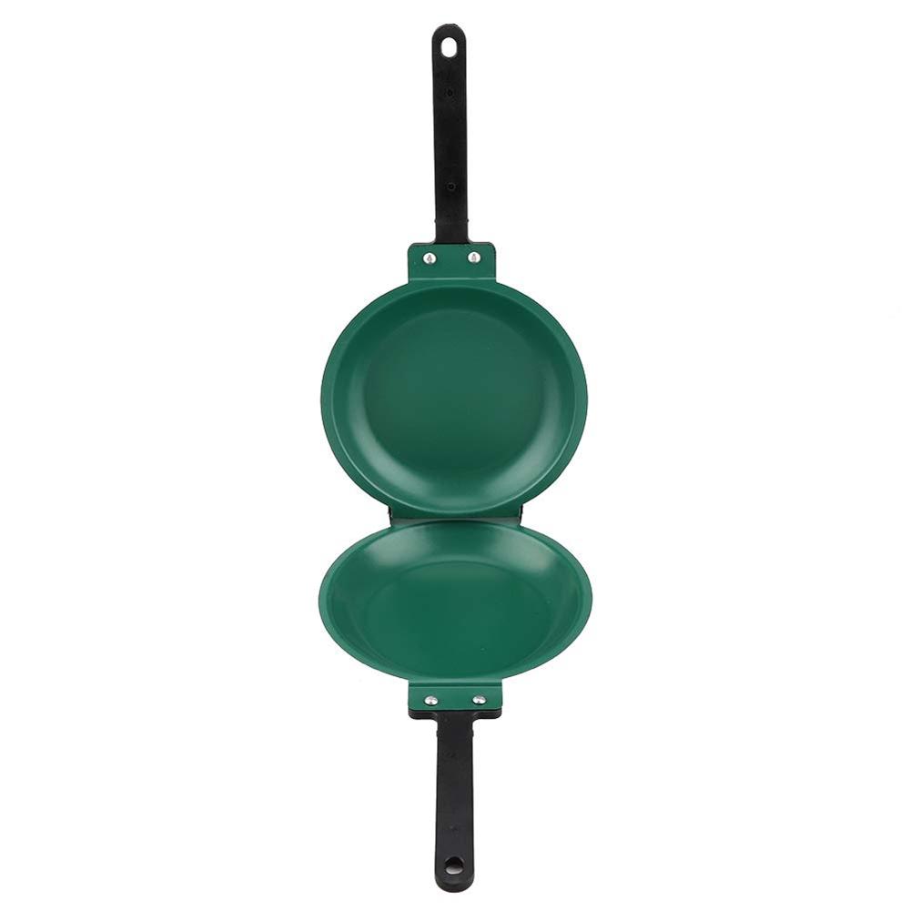 FOLDING OMLET PAN