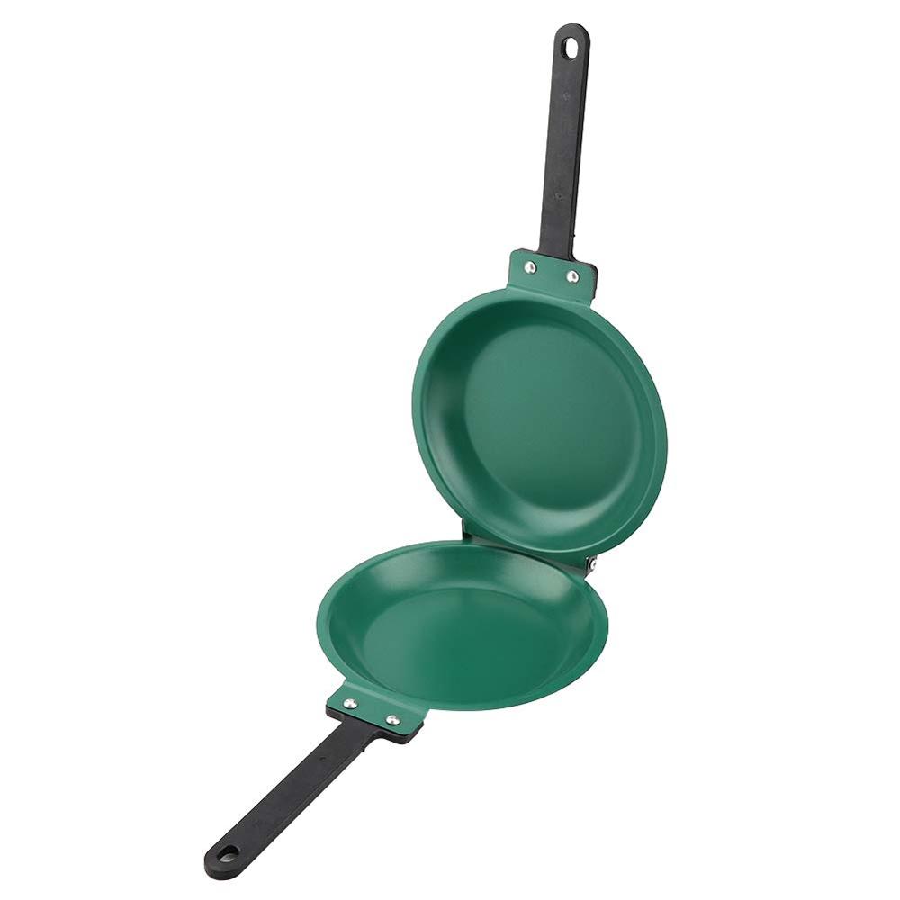 FOLDING OMLET PAN