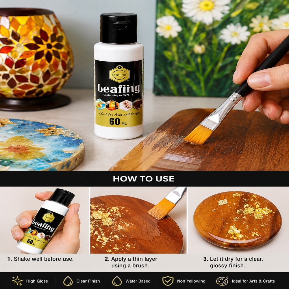 Leafing Glue 60ml